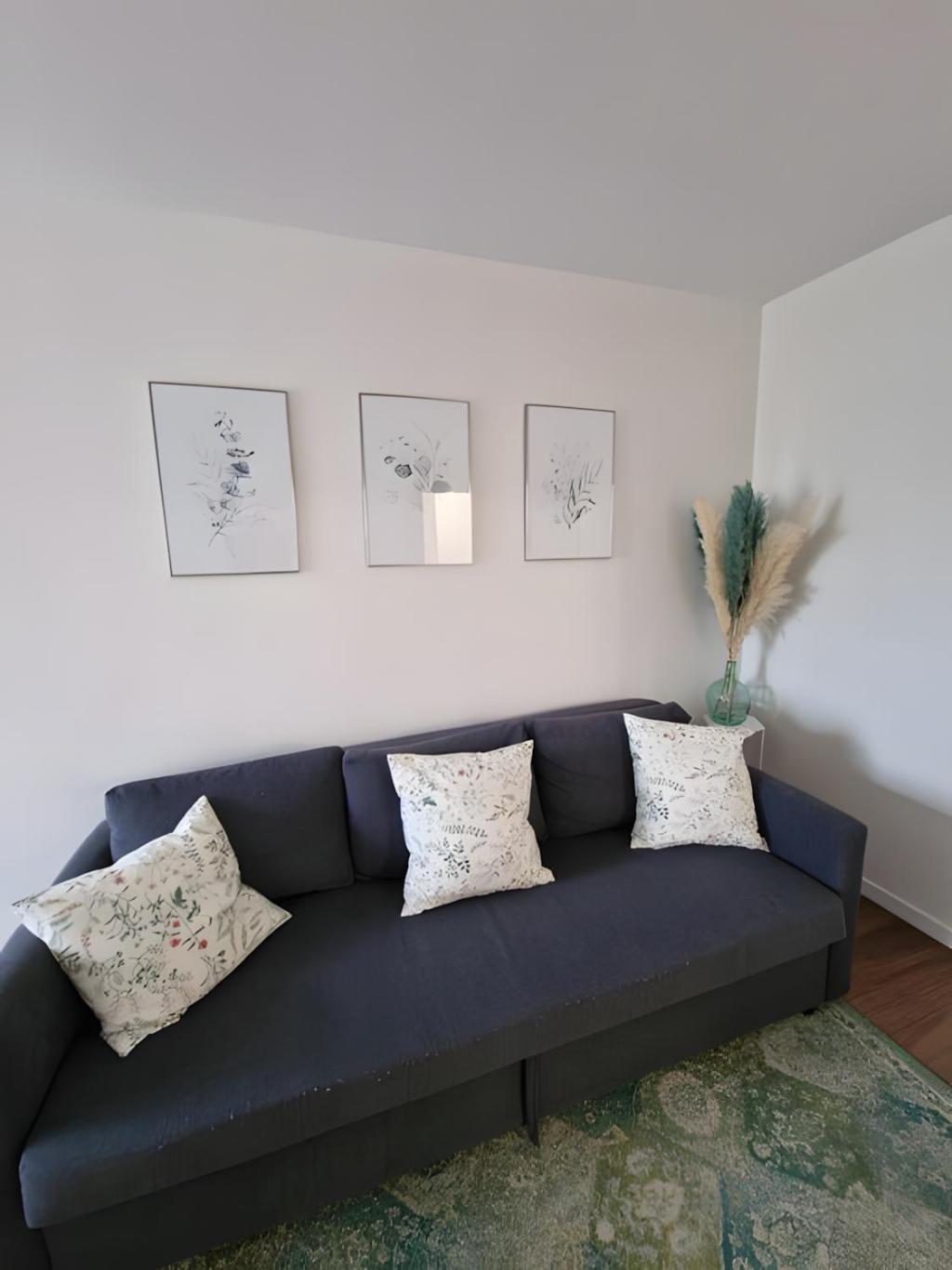 Appartement 4P 85M² Hyper Centre Disney Chessy  Exterior photo